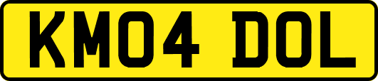 KM04DOL