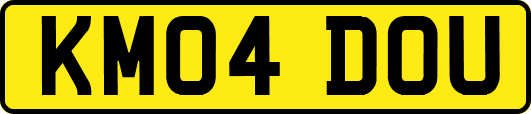 KM04DOU