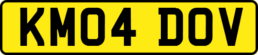 KM04DOV