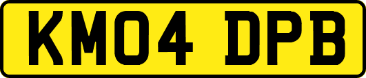 KM04DPB