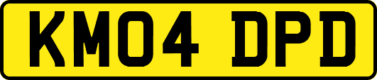 KM04DPD