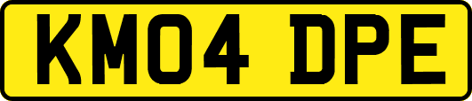 KM04DPE
