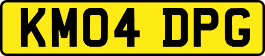 KM04DPG