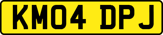 KM04DPJ