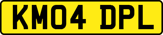 KM04DPL