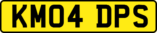 KM04DPS