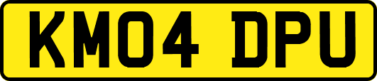 KM04DPU