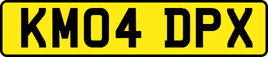 KM04DPX