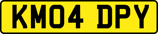 KM04DPY
