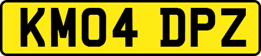 KM04DPZ