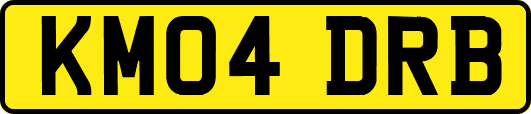KM04DRB