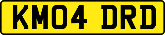 KM04DRD