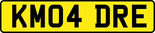 KM04DRE