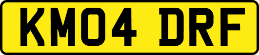 KM04DRF