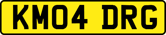 KM04DRG
