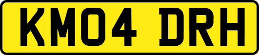 KM04DRH