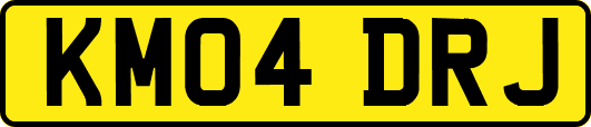 KM04DRJ