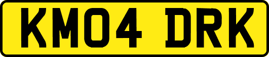 KM04DRK