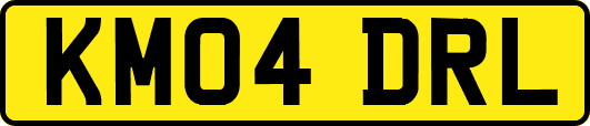 KM04DRL
