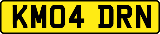 KM04DRN