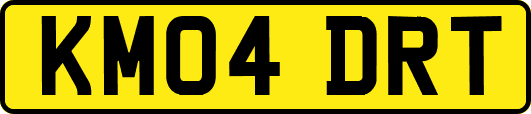 KM04DRT