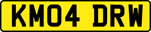 KM04DRW