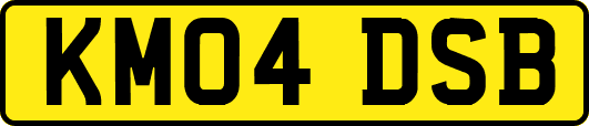 KM04DSB