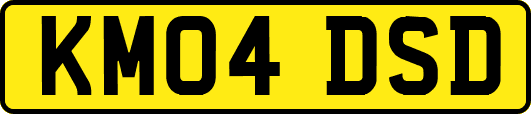 KM04DSD