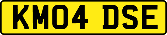 KM04DSE