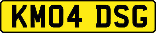 KM04DSG