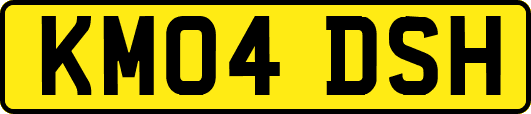 KM04DSH