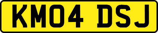 KM04DSJ