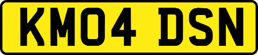 KM04DSN