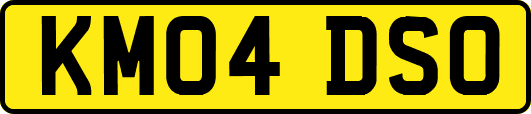 KM04DSO