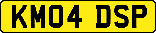 KM04DSP