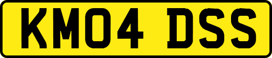 KM04DSS