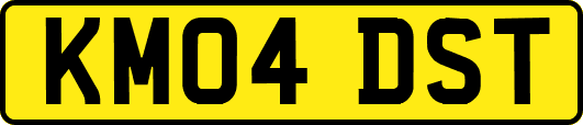 KM04DST