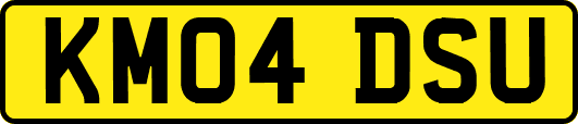 KM04DSU