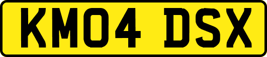 KM04DSX