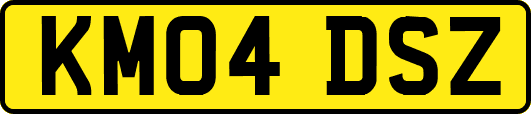 KM04DSZ