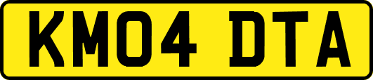 KM04DTA