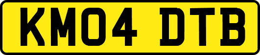 KM04DTB
