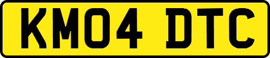 KM04DTC