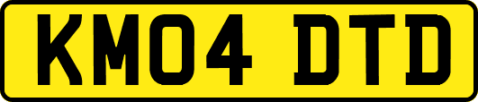 KM04DTD