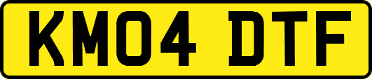 KM04DTF