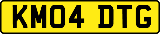 KM04DTG