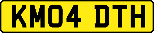 KM04DTH
