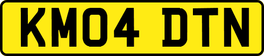 KM04DTN