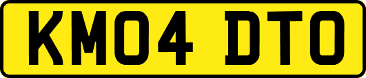 KM04DTO