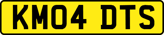 KM04DTS
